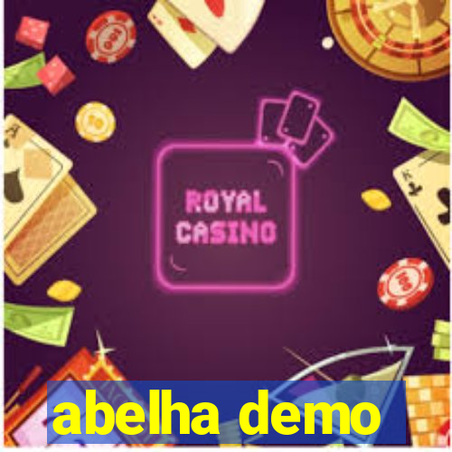 abelha demo